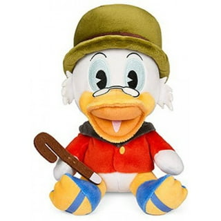 Scrooge Mcduck Figure
