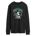 thumbnail image 1 of Disney - Pickleball Big Dill - Men's Long Sleeve Graphic T-Shirt, 1 of 3