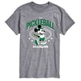 thumbnail image 1 of Disney - Pickleball Big Dill - Men's Short Sleeve Graphic T-Shirt, 1 of 4