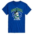 thumbnail image 1 of Disney - Pickleball Big Dill - Men's Short Sleeve Graphic T-Shirt, 1 of 4
