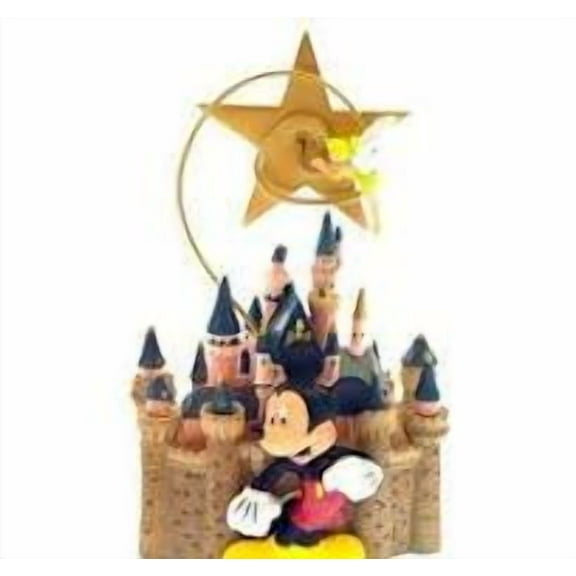 Disney Picture Frame - Clip Style - Sleeping Beauty Castle pictures