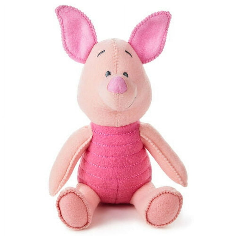 Disney piglet plush 2025