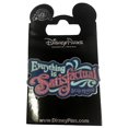 thumbnail image 1 of Disney Splash Mountain Pin, Everything is Satisfactual, Steel, 1 Count, 1 of 1