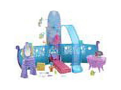 Disney Pincess - Ariel's Royal Ship