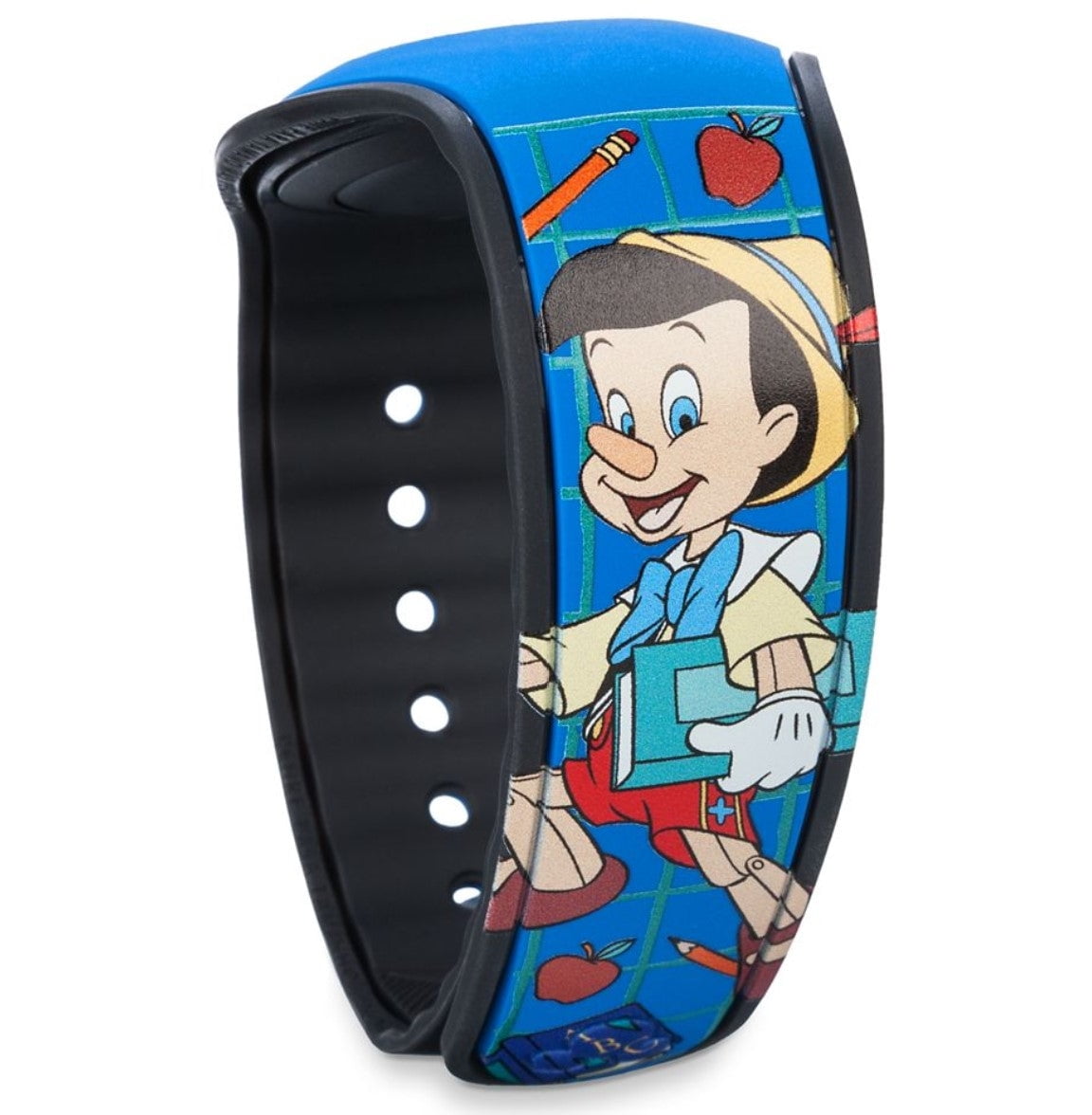 Disney Pinocchio Goes To School MagicBand 2 - Walmart.com