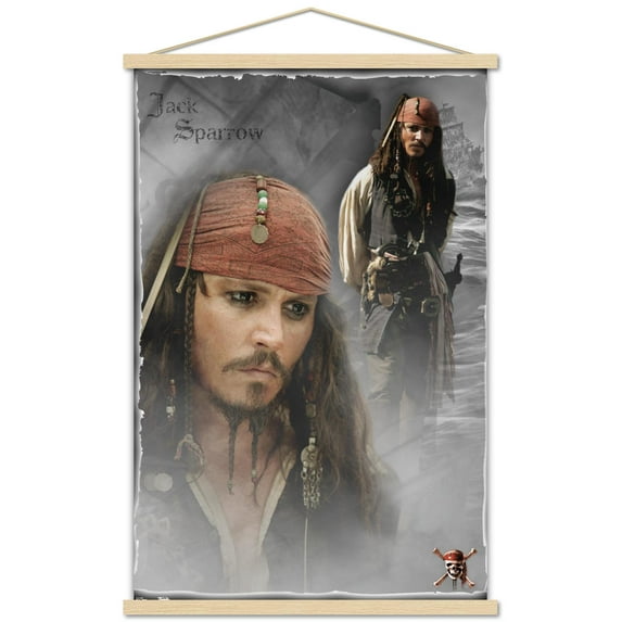 Disney Pirates of the Caribbean: At World's End - Johnny
