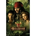 thumbnail image 1 of Disney Pirates of the Caribbean: Dead Man's Chest - Group Wall Poster, 22.375" x 34", 1 of 4