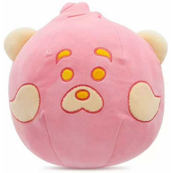 Disney Pixar 2022 Turning Red Movie Panda Mei Pillow Plush New with Tag