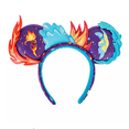 thumbnail image 1 of Disney Pixar 2023 Elemental Ear Headband for Adults New with Tag, 1 of 2