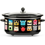 Disney Pixar 7-Quart Slow Cooker