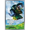 thumbnail image 1 of Disney Pixar A Bug's Life - One Sheet, 1 of 3