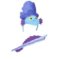 Disney Pixar Alberto Costume Kit