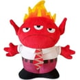 thumbnail image 1 of Disney / Pixar Alien Remix Anger Plush (Limited Edition!), 1 of 3