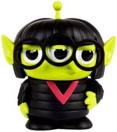 Incredibles Toys Edna