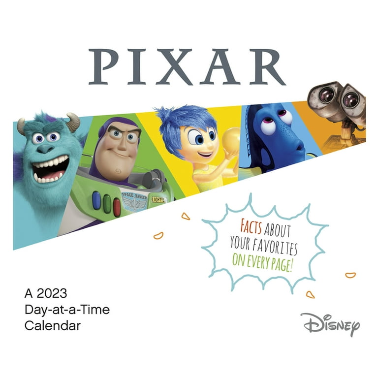 超可爱 Pixar Disney Boxed Walmart.com - (Other) その他