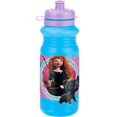 thumbnail image 1 of Disney / Pixar Brave 18oz. Pull Top Bottle, 1 of 1