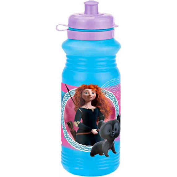 Disney / Pixar Brave 18oz. Pull Top Bottle