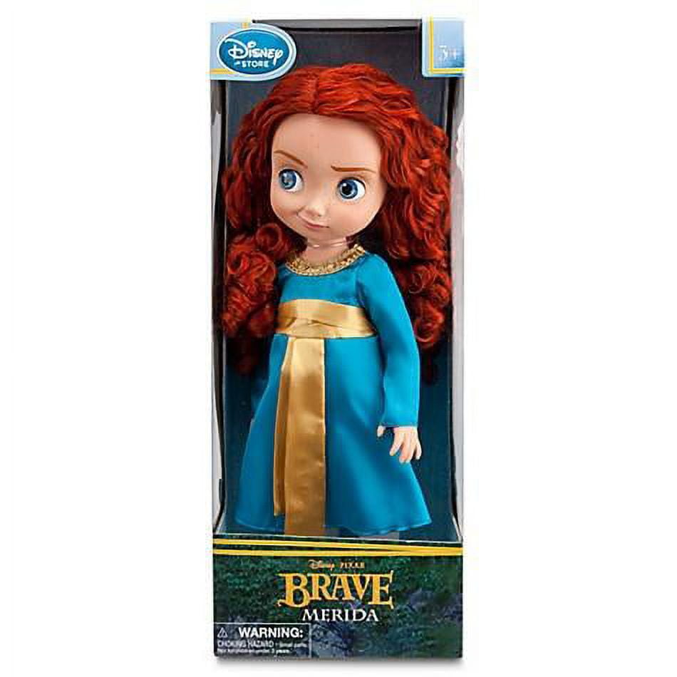 Buy Disney Pixar Brave Merida Doll Online Egypt Ubuy
