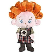 Disney / Pixar Brave Triplet Brother Plush Cub