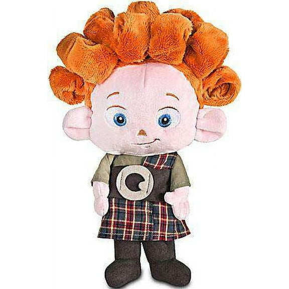 Disney / Pixar Brave Triplet Brother Plush (Cub)