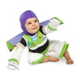 thumbnail image 1 of Disney Pixar Buzz Lightyear Fancy-Dress Costume for Little Boys, 6-12 Months, 1 of 6