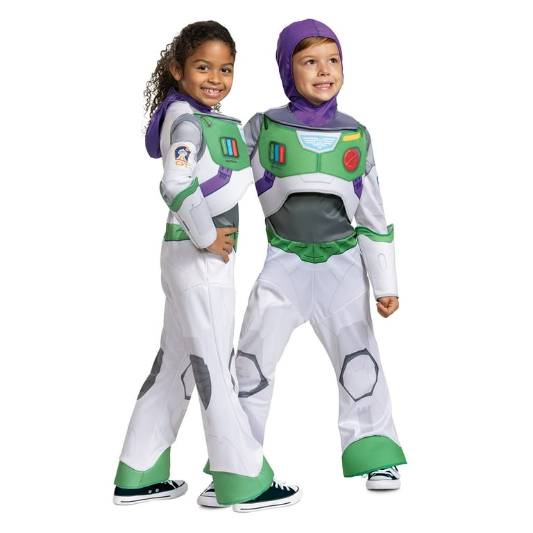Disney Pixar Lightyear Space Ranger Child Disney Pixar Lightyear Space Ranger Child