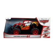 Disney Pixar Cars 1:14 Lightning McQueen off Road RC Car