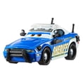thumbnail image 1 of Disney Pixar Cars 1:55 scale Die-Cast Car & Truck Play Vehicle for Kids 3 Years and up (Styles May Vary), 1 of 7