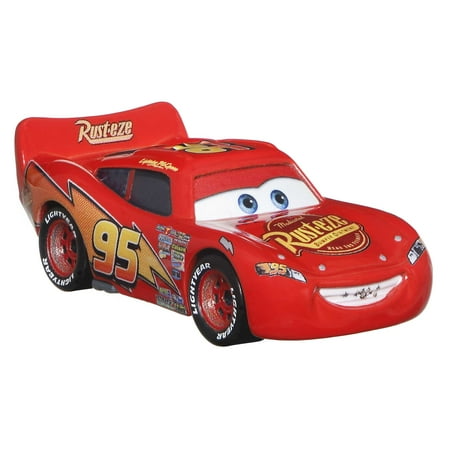 Disney Pixar Cars 3 - Styles May Vary