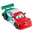 thumbnail image 1 of Disney Pixar Cars 1:55 scale Die-Cast Car & Truck Play Vehicle for Kids 3 Years and up (Styles May Vary), 1 of 7