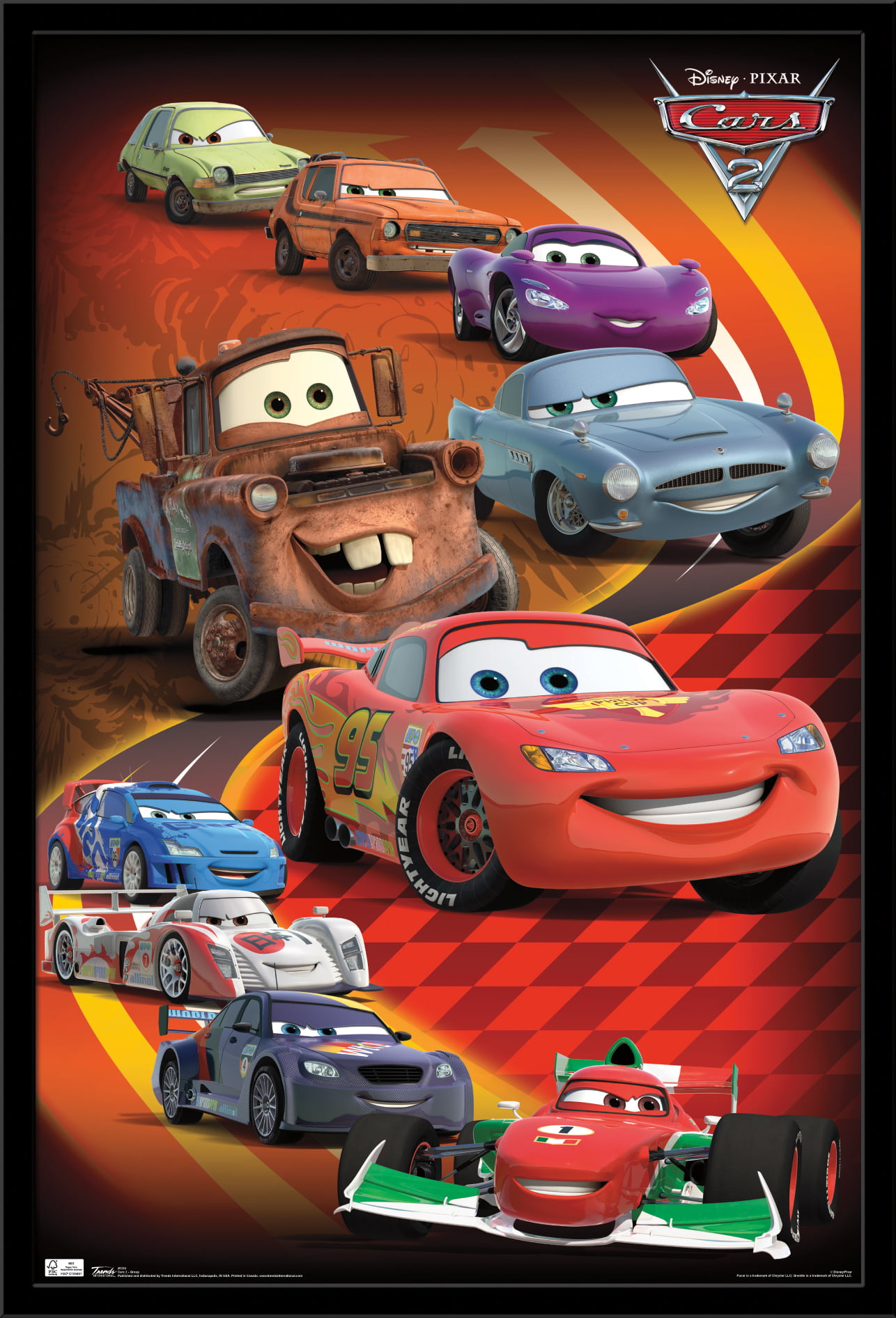 Automotive Posters