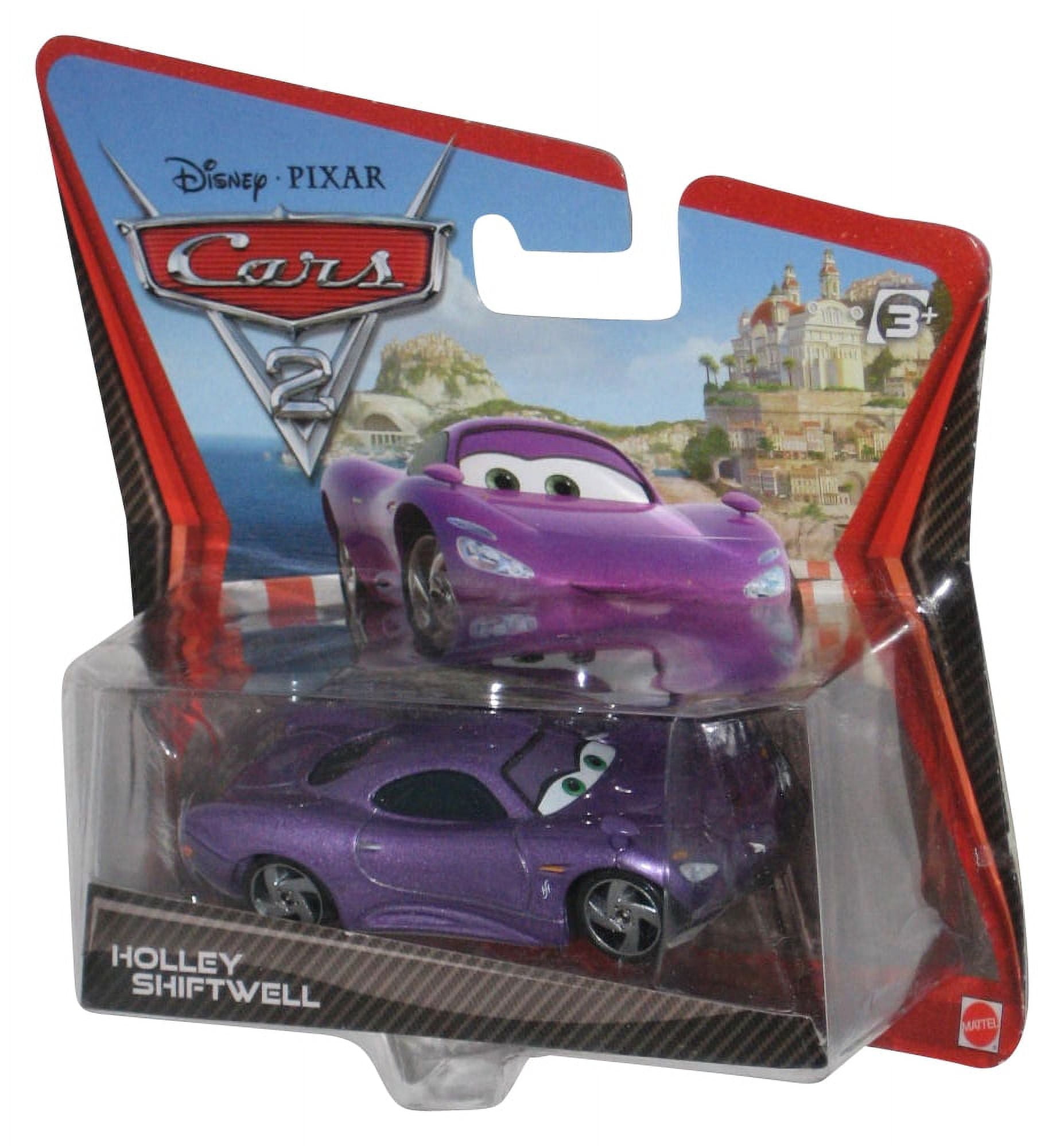 Disney Pixar Cars bundle 2024 reserve Layne