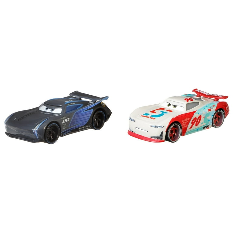 Paul cheap conrev diecast