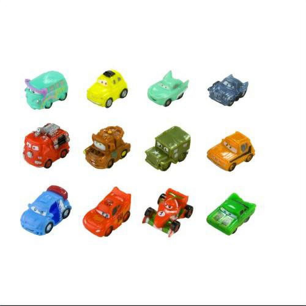 Blip Squinkies Cars 2 Bubble Pack 1 - Walmart.com
