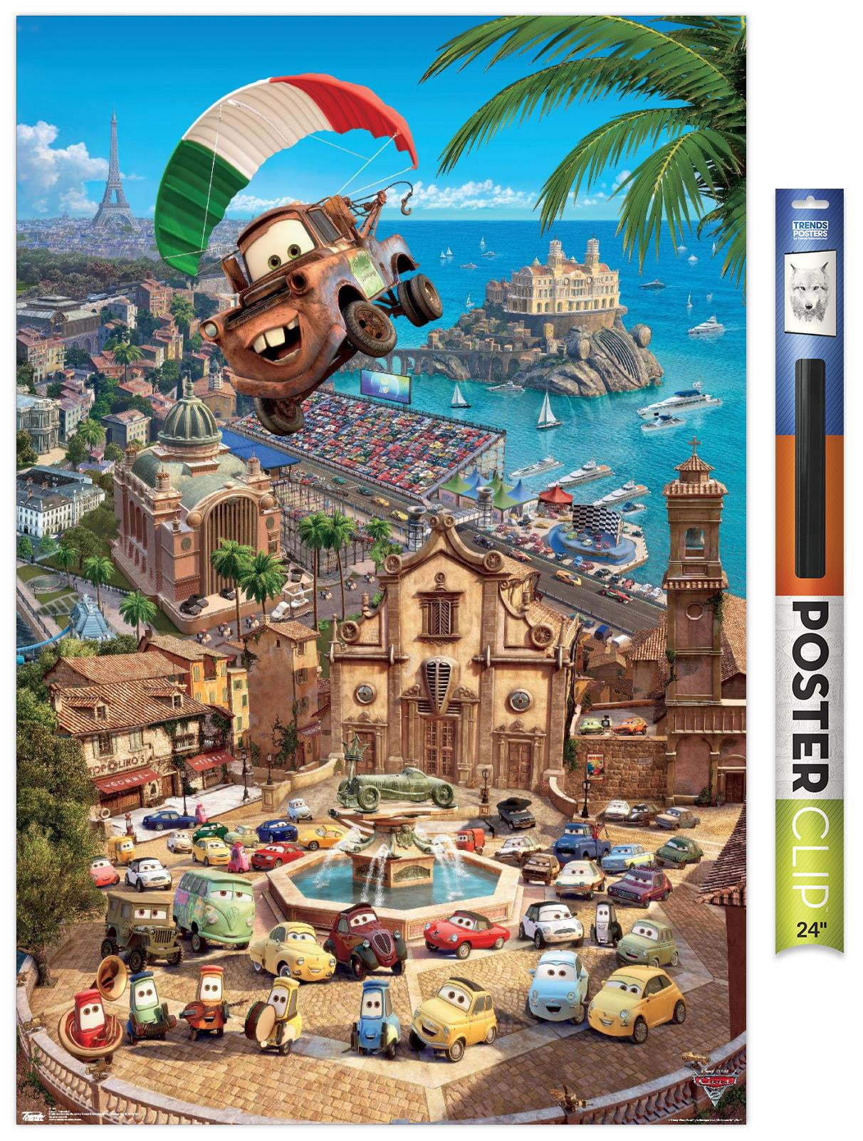 Disney-Pixar-Cars-2-Triptych-3