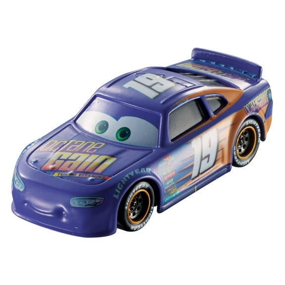 Disney Pixar Cars movie Die-cast Character Vehicles