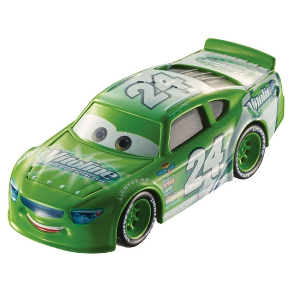 Disney/Pixar Cars 3 Brick Yardley Die-Cast Character Vehicle