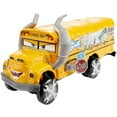 thumbnail image 1 of Disney/Pixar Cars 3 Deluxe Miss Fritter Die-Cast Character Vehicle, 1 of 5