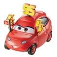 thumbnail image 1 of Disney/Pixar Cars 3 Kin Fan Die-cast Vehicle with Accessory, 1 of 4