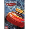 thumbnail image 1 of Pre-Owned Disney/Pixar Cars 3 Movie Graphic Novel (Paperback) 1772755036 9781772755039, 1 of 1