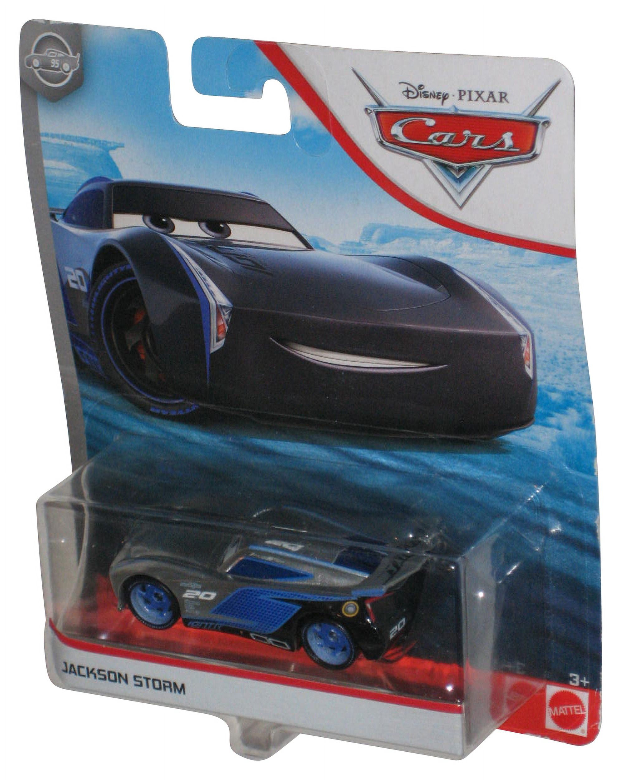 Cars mattel 2019 deals