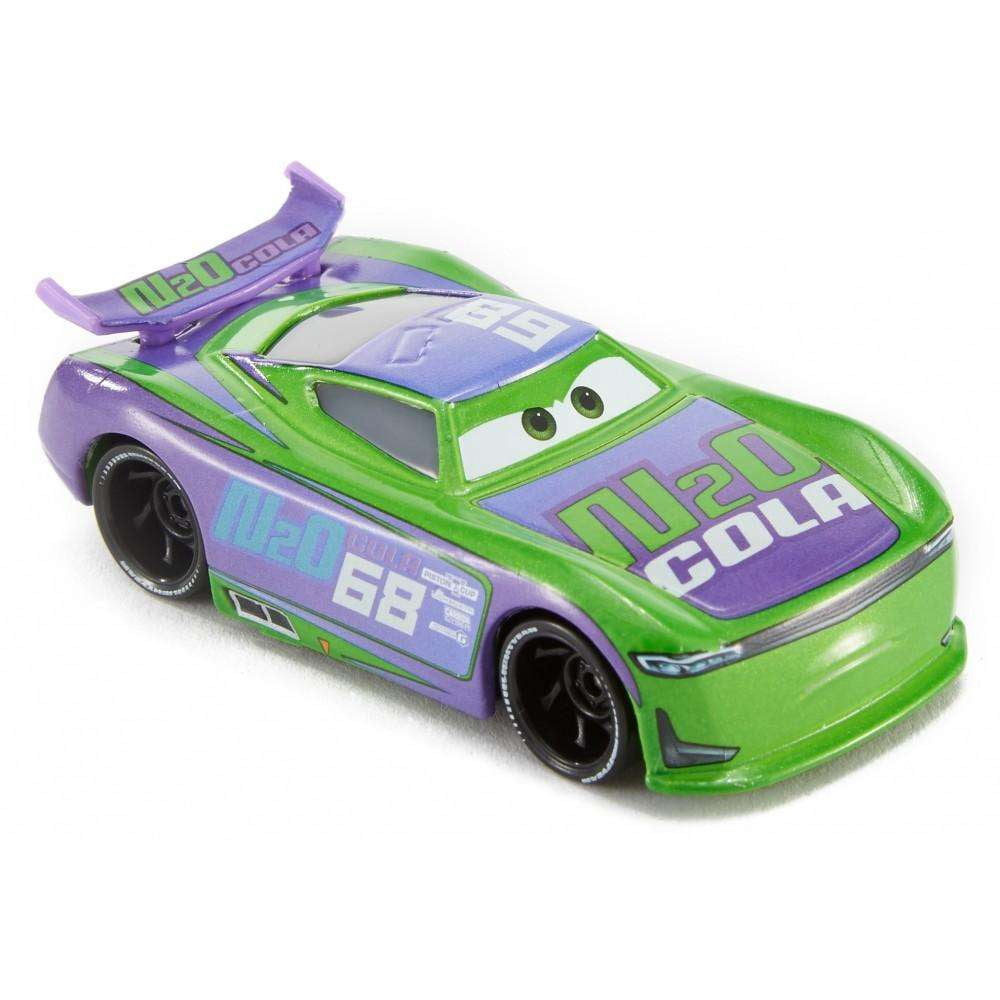 Disney/Pixar Cars 3 Next Gen N2O Cola Die-cast Vehicle