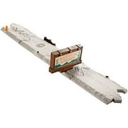Disney Pixar Cars 3 Radiator Springs Track Set, 4 Count