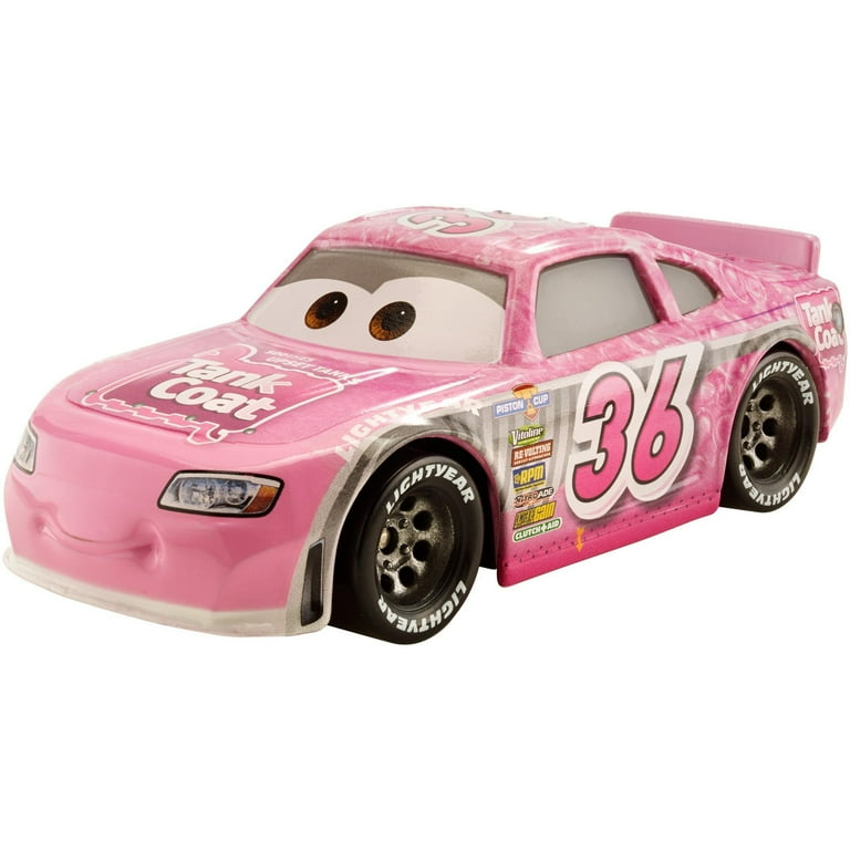 Disney cars cheap 3 characters
