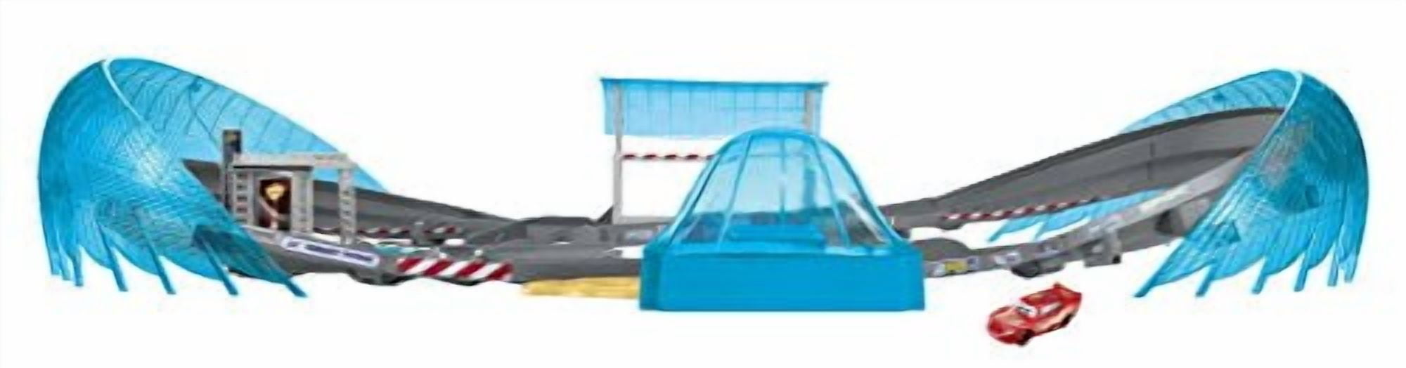 Disney - Brandclub - Disney/Pixar Cars 3 Ultimate Florida