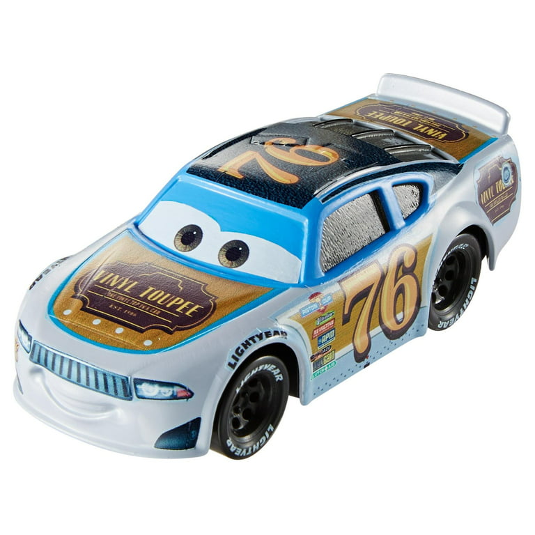 Disney Cars - Disney Pixar Cars 3 Kid Fan Die-cast Vehicle - Voitures - Rue  du Commerce