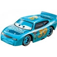 thumbnail image 1 of Disney Pixar Cars Metallic Ryan Shields, 1 of 2