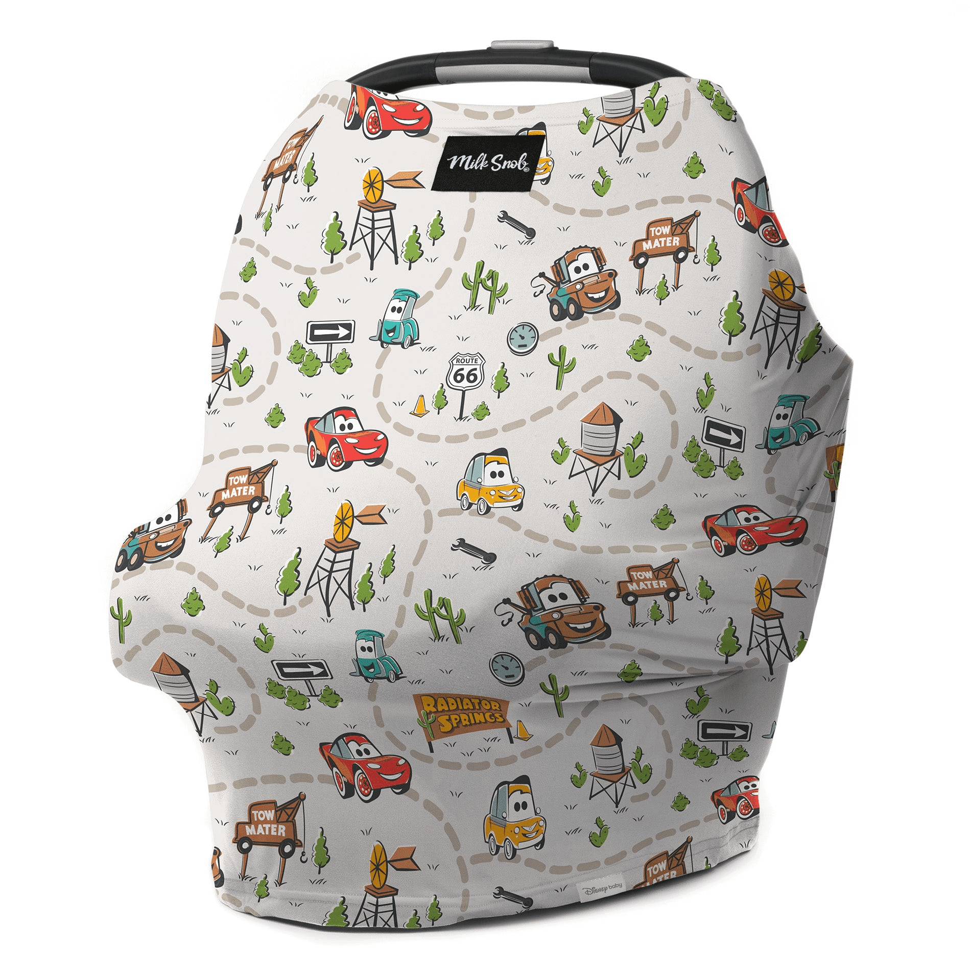 Milk Snob Baby Car Seat Covers in Car Seat Accessories | Other  display picture 1