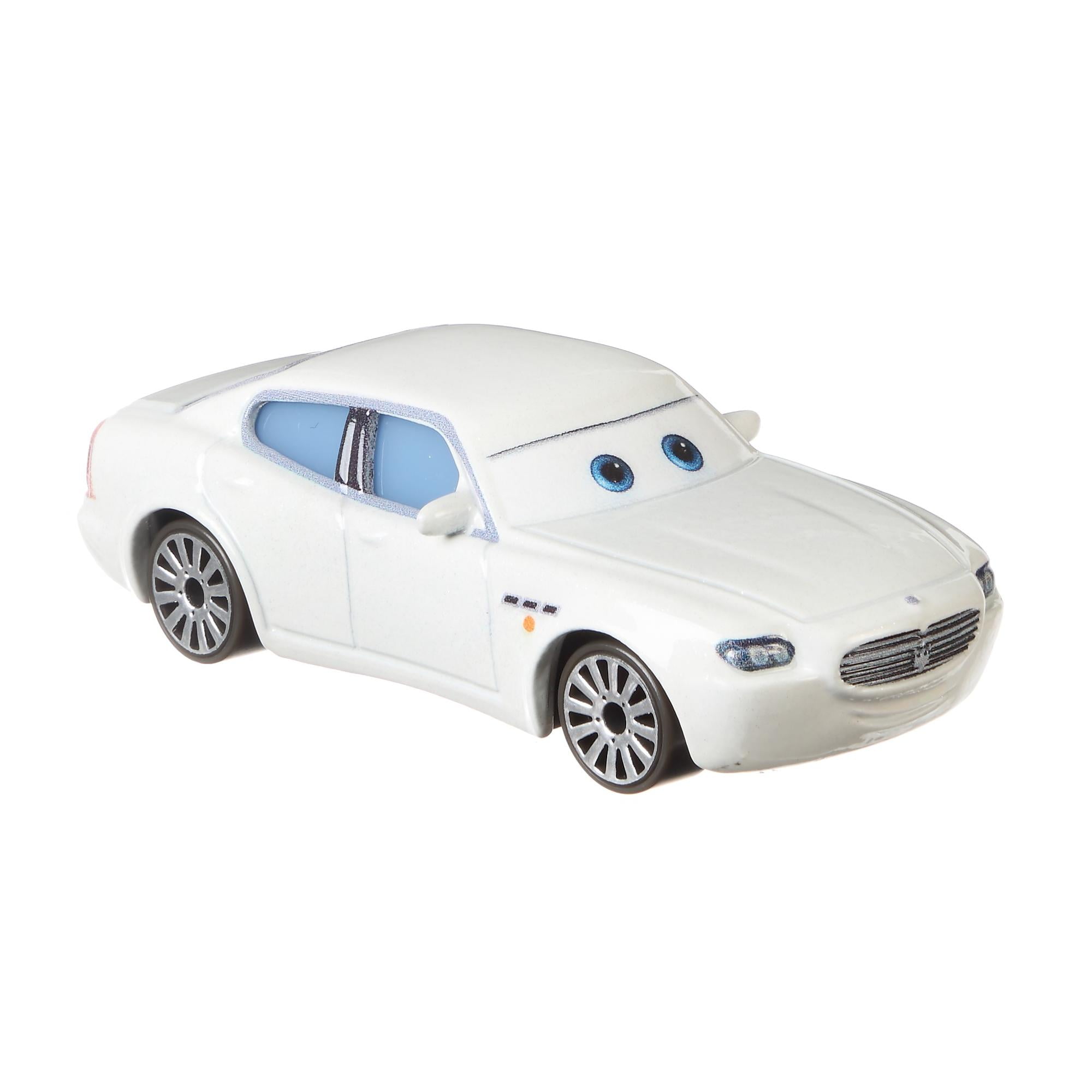 Disney Pixar Cars Antonio Veloce Eccellente - Walmart.com