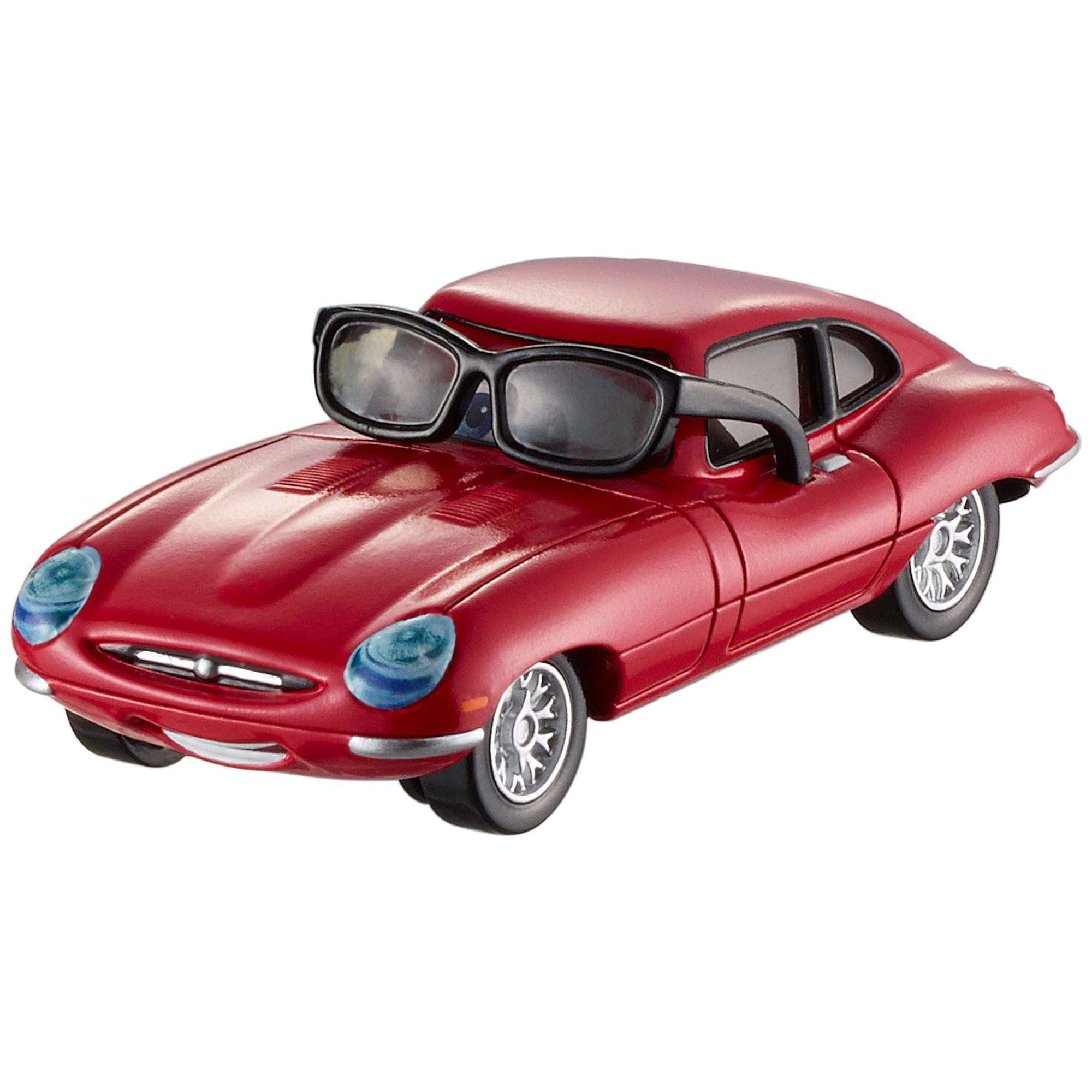 Disney cars wheelies hotsell